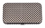 Lagen Manikúra WS009 Black/white