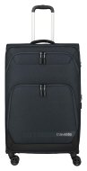 Travelite Kick Off 4w L exp Anthracite