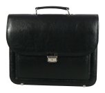 REAbags 7416 Black/Nickel