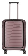 Travelite Air Base S Front pocket Lilac
