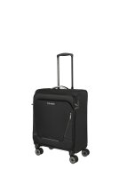 Travelite Jetpack Max 4 Cabin Black