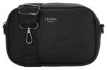 Charm London Mulberry street W01597 Black