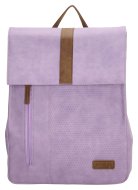 Beagles Brunete Backpack 8 l Lila