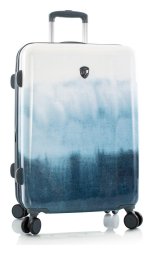 Heys Tie-Dye Blue M