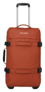 Travelite Bolonia Wheeled Duffle M Orange