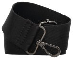 Beagles Fashion Shoulder Straps 22240 Black