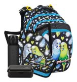 Bagmaster BETA 25 A Set L Parrots