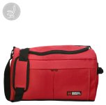 Enrico Benetti Amsterdam 35328 Red