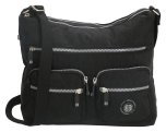 Enrico Benetti Frances 66833 Black