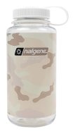 Nalgene Wide Mouth 1 l White Camo