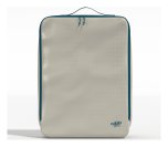 CabinZero Ultralight Packing Cube Large Oyster White
