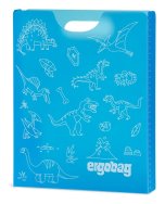 Ergobag Folder Box Dino