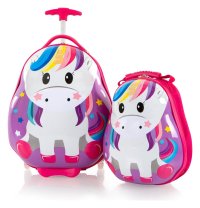 Heys Travel Tots Unicorn