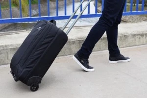 Recenzija Deuter Grant Flight