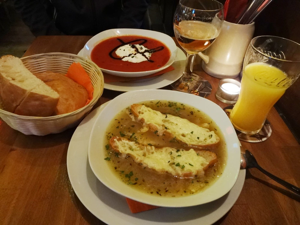 ILM večerja