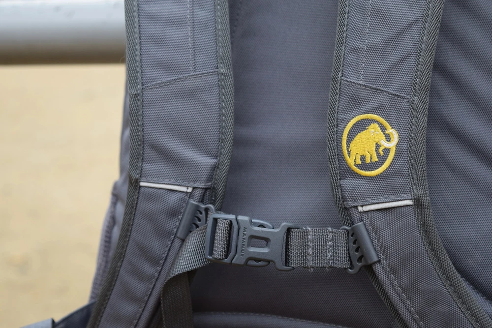 Mammut Xeron Element 22 L