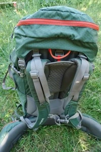 Vaude Centauri