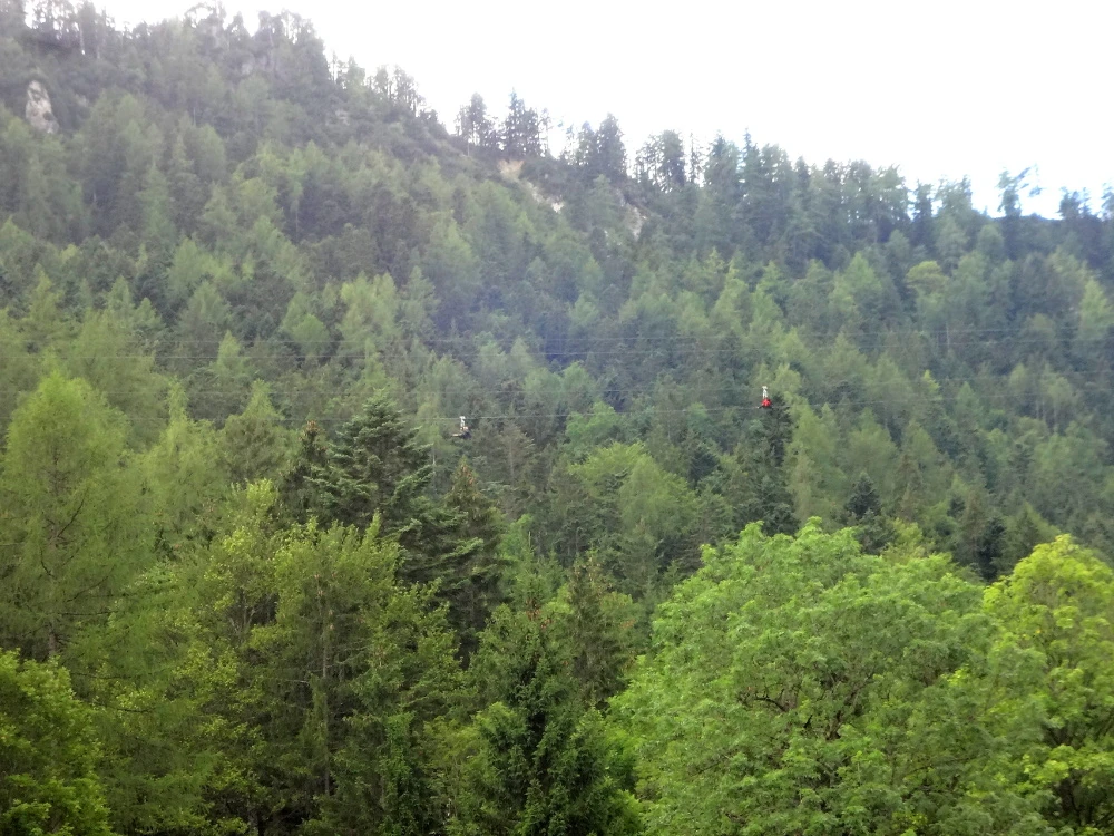 Ferate Avstrija