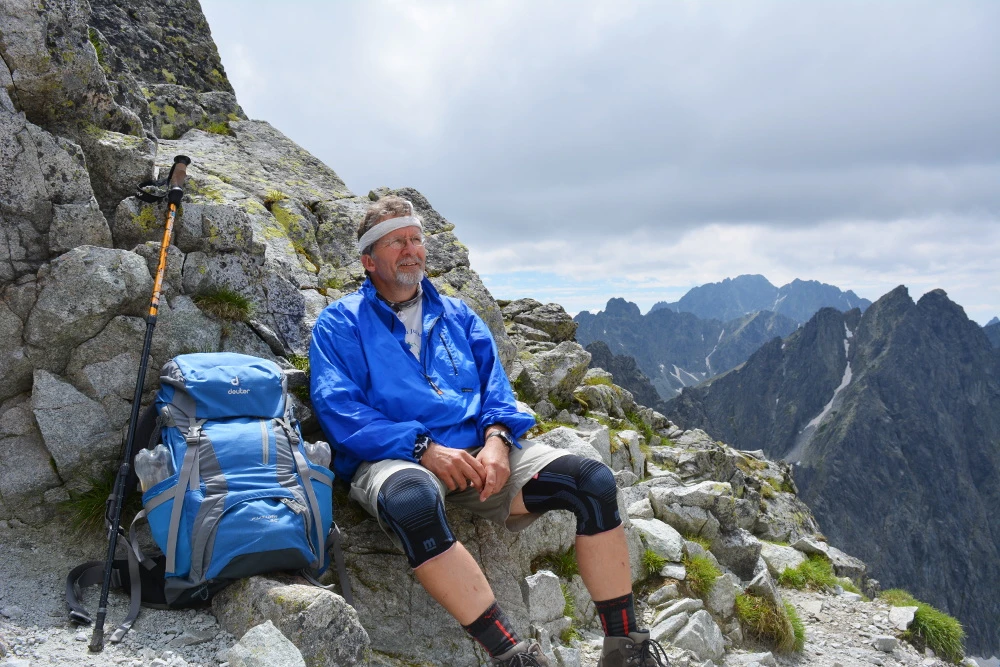 Deuter Futura