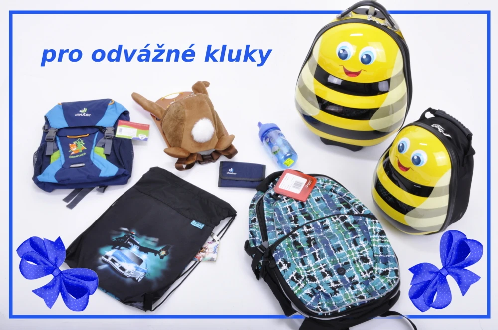 Darila za fante