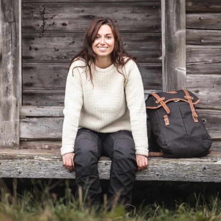Kakovost Fjällräven