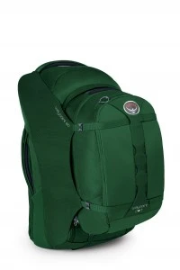 Dodatni nahrbtnik - Deuter Wypoint 80