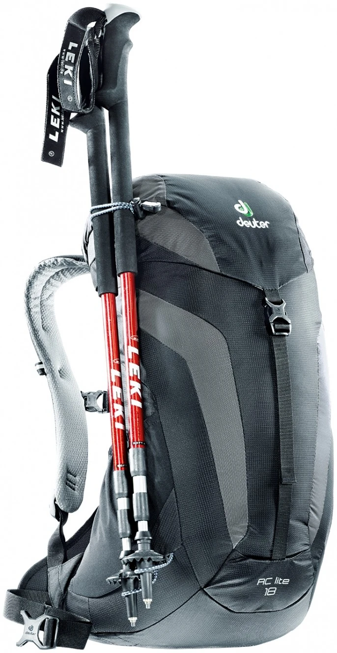 Pohodne palice - Deuter AC Lite 22 SL