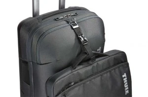 Thule Subterra roller 36 - splošen pogled