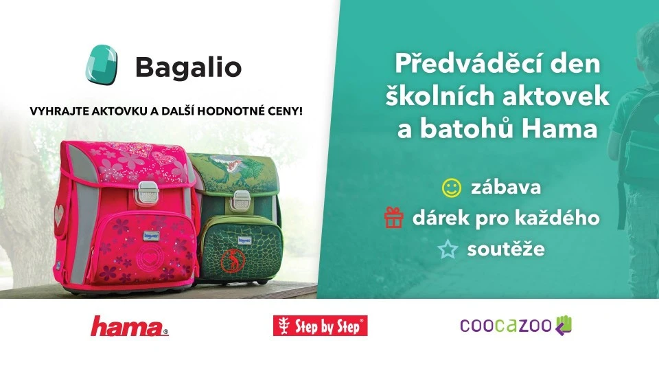 Dogodek s Hamo in Bagaliem