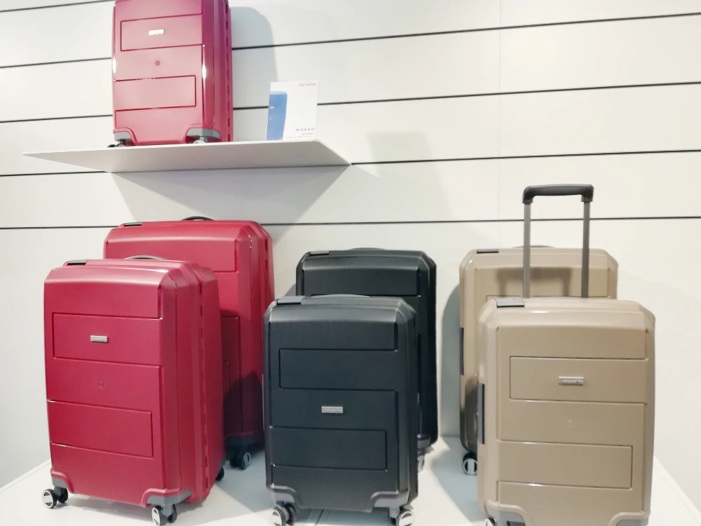 Novosti Travelite