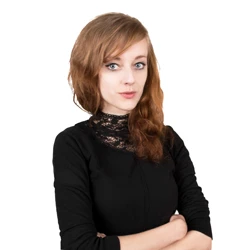 Kamča, fotografinja Bagalio
