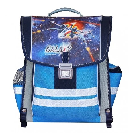 šolska torba Emipo Klasa Galaxy