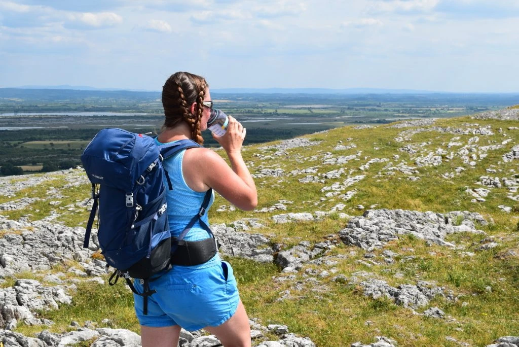 Recenzija Mammut Lithium Crest S