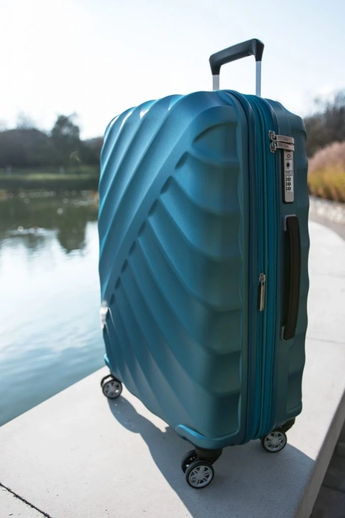 Recenzija Titan Shooting Star