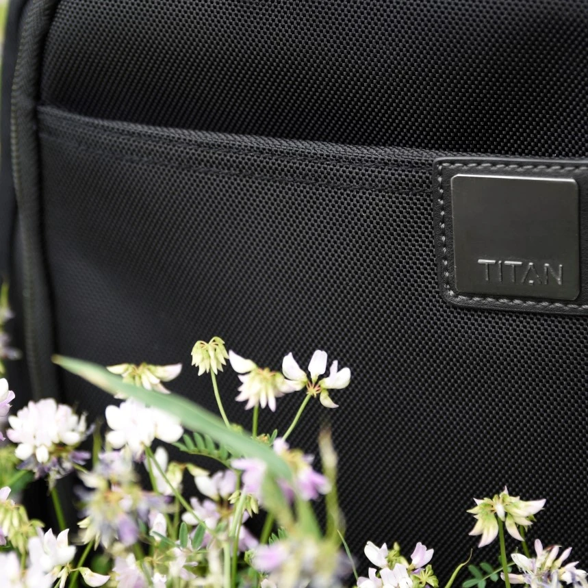 Recenzija Titan Power Pack Backpack