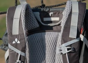Vaude Zerum - 3D oblazinjenje