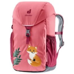 Deuter Waldfuchs 14 Dahlia-Raspberry